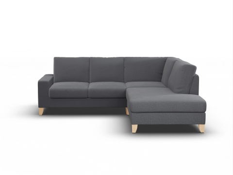 Ecksofa UM Small R